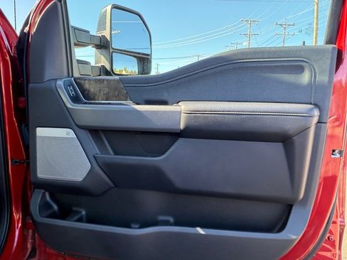 Certified 2024 Ford F250 Lariat w/ Lariat Ultimate Package image 22