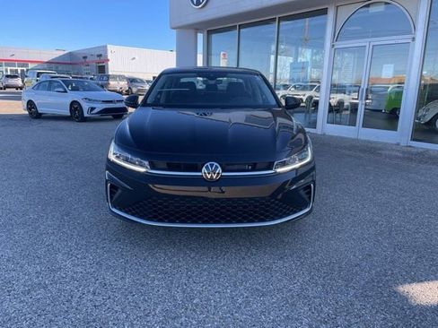 New 2026 Volkswagen Jetta S image 3