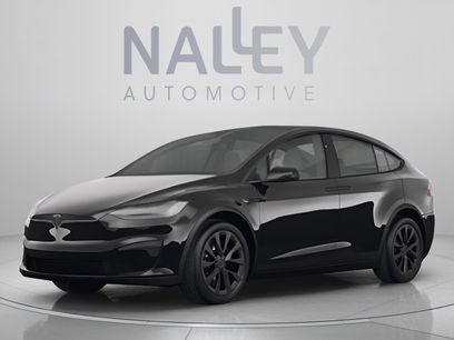 Used 2023 Tesla Model X