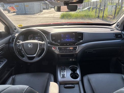 Used 2023 Honda Ridgeline RTL image 11