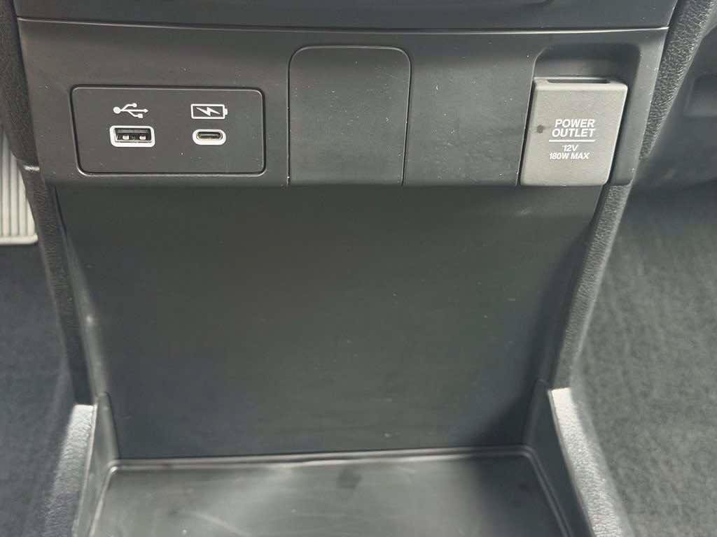 Used 2025 Honda Odyssey Sport-L image 22