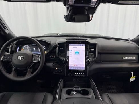 New 2026 RAM 2500 Rebel w/ Rebel Level 1 Equipment Group image 8