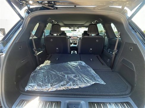 New 2026 INFINITI QX60 Autograph w/ Dark Cargo Package image 32