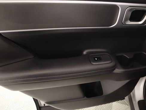 Certified 2025 Hyundai Santa Fe XRT image 18