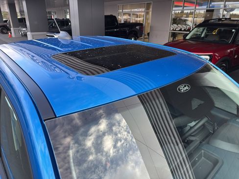 New 2026 Ford Maverick XLT w/ XLT Luxury Package image 9