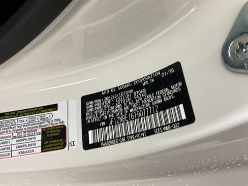 New 2026 Toyota GR86 Premium image 24