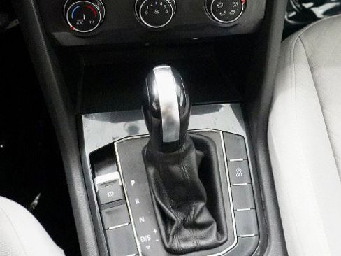 Used 2019 Volkswagen Tiguan S w/ Driver Assistance Package image 20