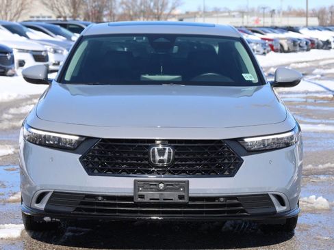 Used 2024 Honda Accord EX-L image 5