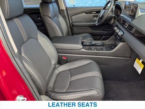 New 2026 Honda Passport RTL image 25