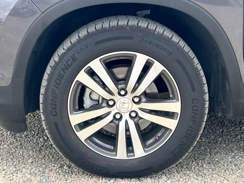 Used 2016 Honda Pilot EX image 12