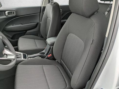 New 2026 Hyundai Venue SE FWD image 22