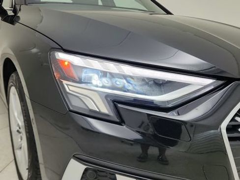 Used 2024 Audi A3 2.0T Premium FWD image 28