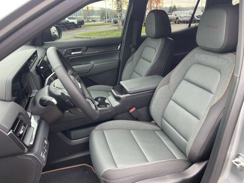 New 2026 GMC Terrain AT4 w/ Convenience Package III image 53