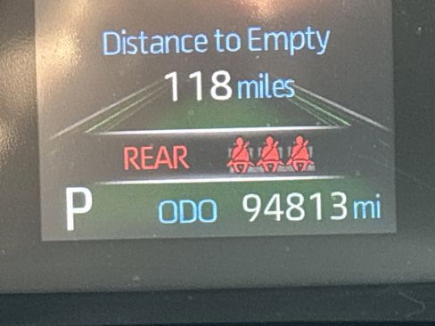 Used 2019 Toyota RAV4 XLE w/ All Weather Liner Package AWD/4WD image 22