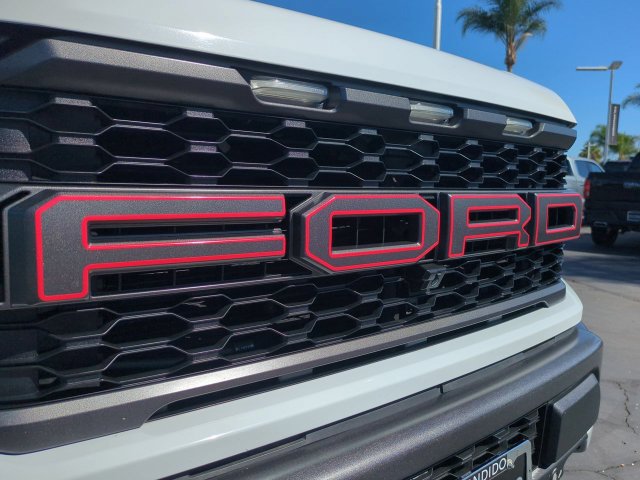 Used 2021 Ford F150 Raptor w/ Equipment Group 801A High AWD/4WD image 33