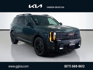 New 2027 Kia Telluride X-Line SX Prestige 360° Tour