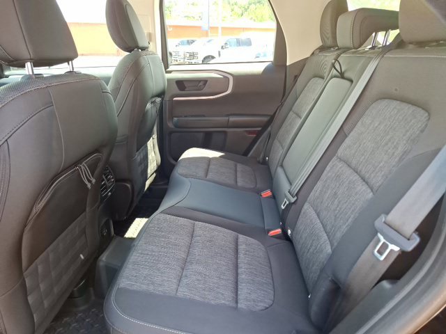 Certified 2021 Ford Bronco Sport Big Bend AWD/4WD image 26