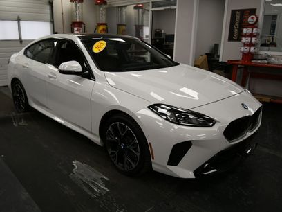Used 2025 BMW 228i xDrive