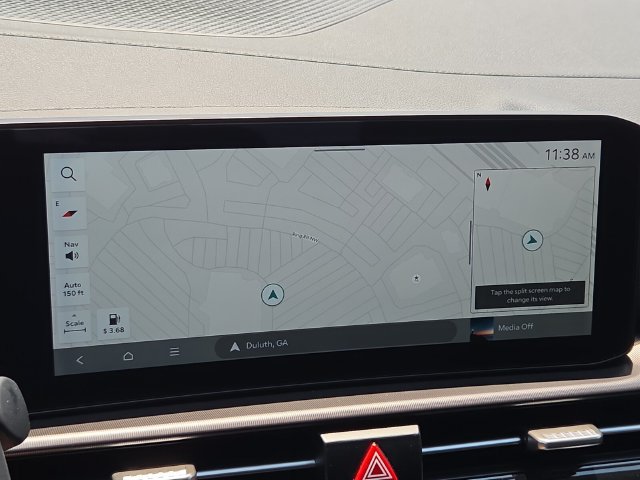 New 2026 Kia Sportage SX FWD image 10