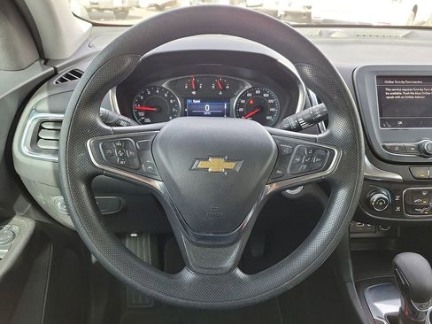 Used 2023 Chevrolet Equinox LT image 19