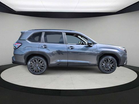 New 2026 Subaru Forester Sport AWD/4WD image 9