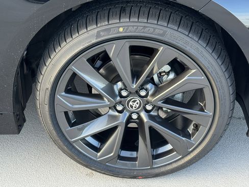 New 2026 Toyota Corolla SE image 15