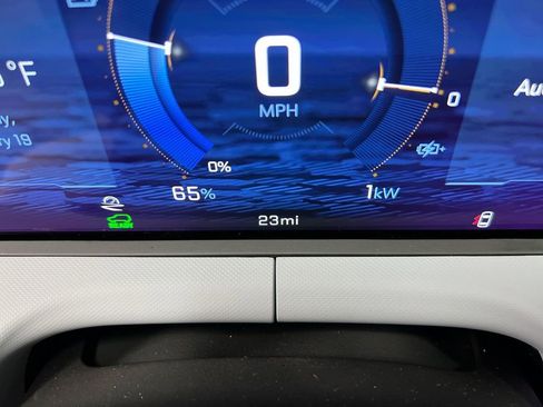 New 2027 Chevrolet Bolt RS w/ Technology Package image 13