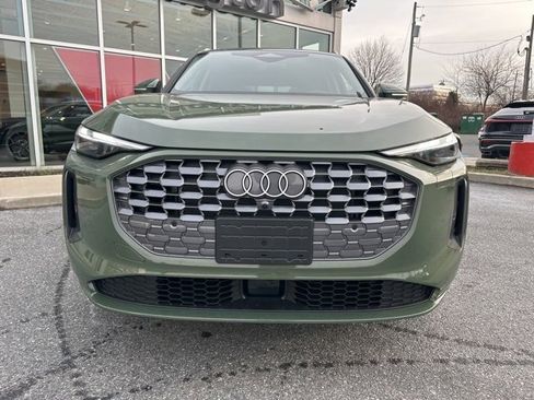 New 2025 Audi Q5 Premium image 8