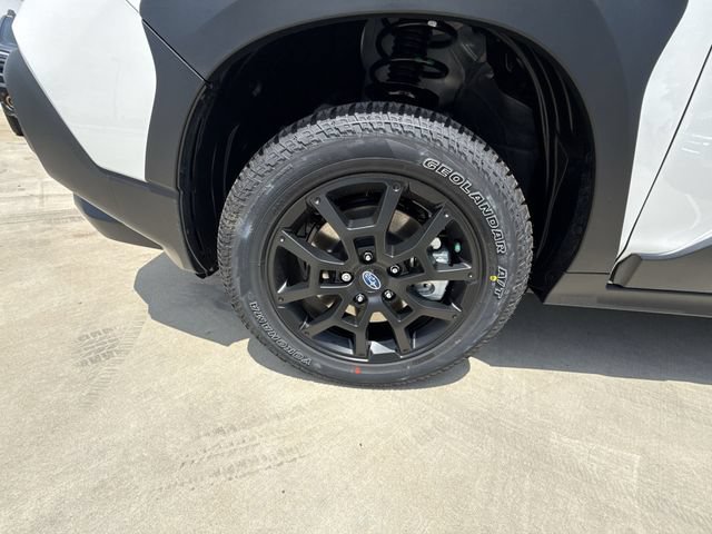 New 2026 Subaru Crosstrek 2.5i Wilderness w/ Crosstrek Mirror Package AWD/4WD image 12