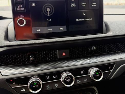 New 2026 Honda CR-V Sport-L image 19