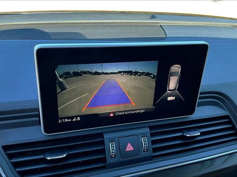 Used 2018 Audi Q5 2.0T Premium image 25