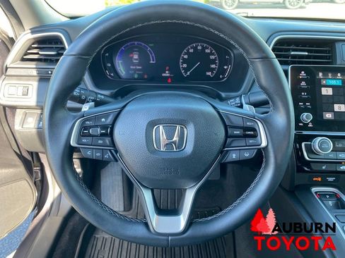 Used 2019 Honda Insight Touring image 34