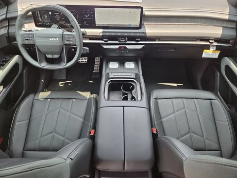 New 2027 Kia Telluride X-Line SX Prestige AWD/4WD image 19