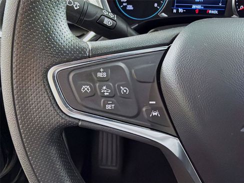 Used 2024 Chevrolet Equinox LS w/ LS Convenience Package FWD image 39