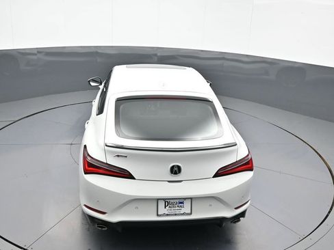 Used 2025 Acura Integra A-Spec FWD image 38