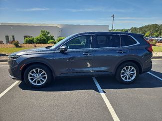 Used 2024 Honda CR-V EX-L video 2