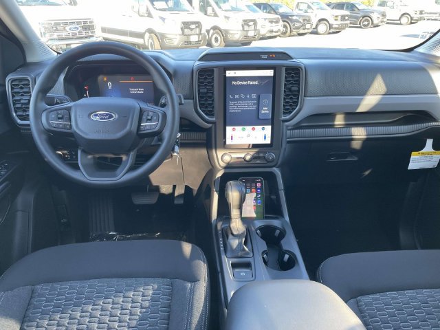 New 2026 Ford Ranger XL w/ Trailer Tow Package AWD/4WD image 9