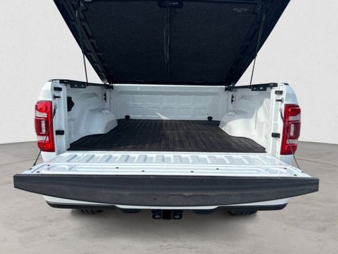 Used 2020 RAM 2500 Laramie AWD/4WD image 19
