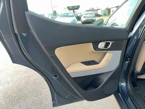 Certified 2022 Polestar Polestar 2 w/ Plus Package image 15