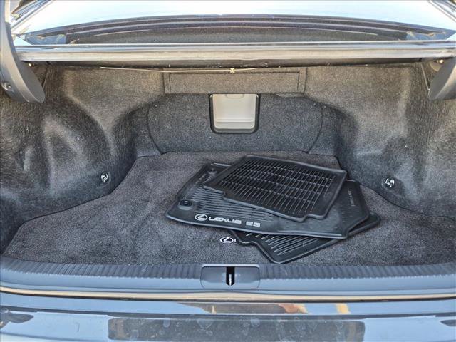 Used 2018 Lexus ES 350 w/ Navigation System Package FWD image 6