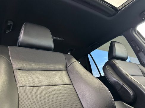 Certified 2023 Honda Passport EX-L image 17