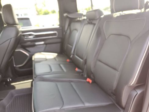 Used 2023 RAM 1500 Laramie AWD/4WD image 13