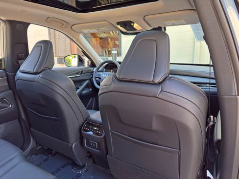 Used 2026 INFINITI QX60 Luxe w/ Cargo Package FWD image 39
