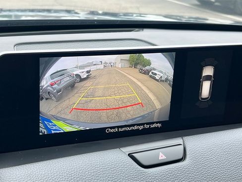 New 2026 MAZDA CX-90 3.3 Turbo w/ Premium Sport Pkg image 21