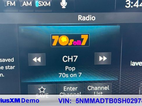 Used 2025 Genesis GV70 2.5T image 42