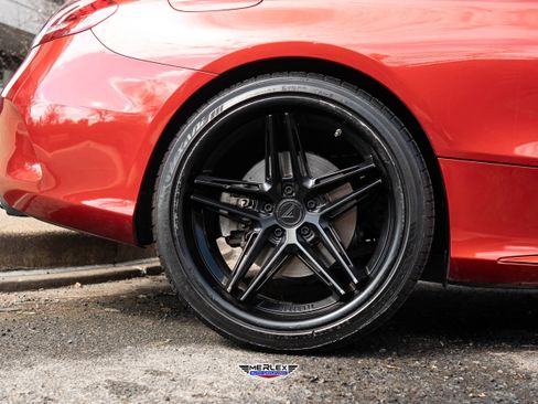 Used 2018 Mercedes-Benz C 43 AMG 4MATIC Coupe image 11