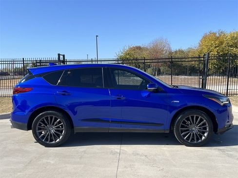 Used 2022 Acura RDX AWD image 3
