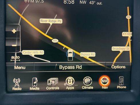 Used 2015 RAM 1500 Big Horn image 39