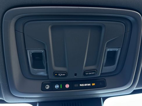 New 2026 Chevrolet Silverado 2500 W/T image 27