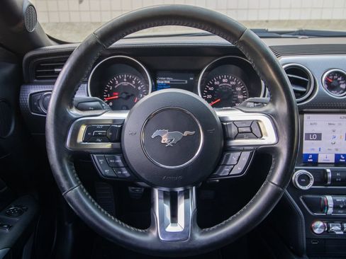 Used 2019 Ford Mustang GT w/ Performance Package - Level 2 RWD image 29
